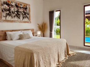 Canggu - 5 min to the Beach - Peaceful Escape